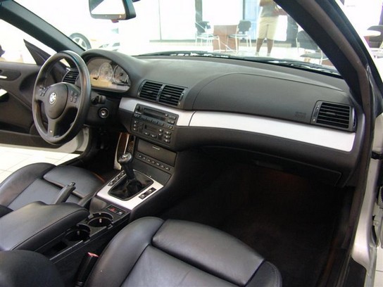 Florida Fine Cars - Used BMW 3 SERIES 2005 MIAMI M3 (AT/6