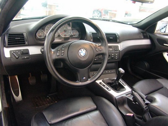 Florida Fine Cars - Used BMW 3 SERIES 2005 MIAMI M3 (AT/6