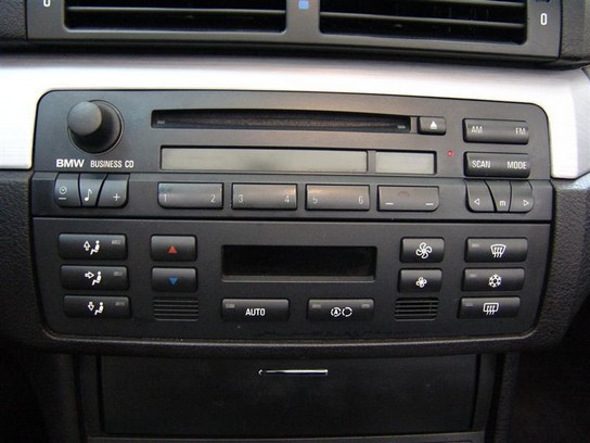 Florida Fine Cars - Used BMW 3 SERIES 2005 MIAMI M3 (AT/6