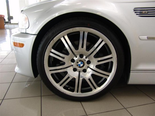 Florida Fine Cars - Used BMW 3 SERIES 2005 MIAMI M3 (AT/6