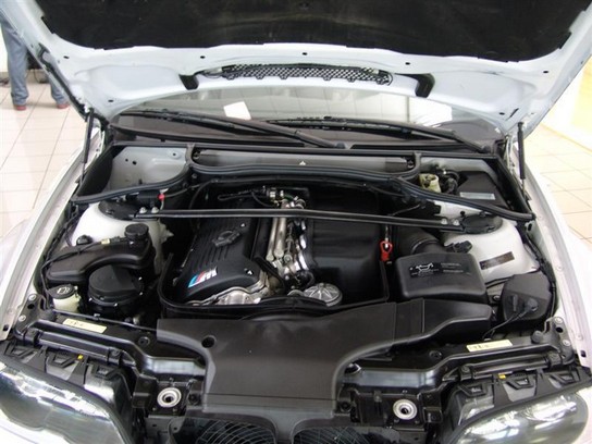 Florida Fine Cars - Used BMW 3 SERIES 2005 MIAMI M3 (AT/6