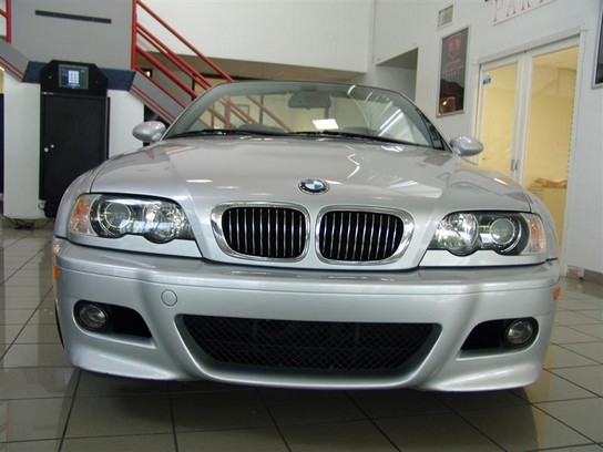 Florida Fine Cars - Used BMW 3 SERIES 2005 MIAMI M3 (AT/6