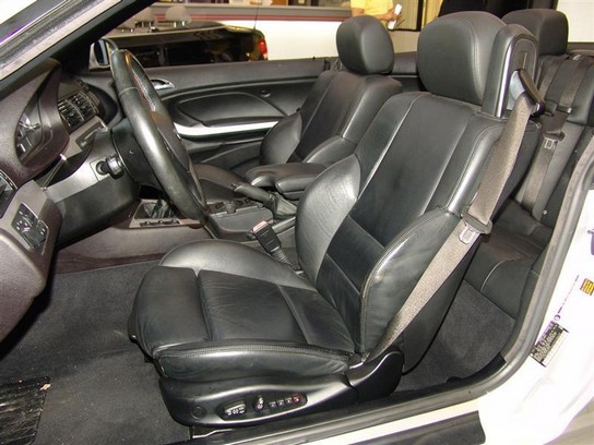 Florida Fine Cars - Used BMW 3 SERIES 2005 MIAMI M3 (AT/6
