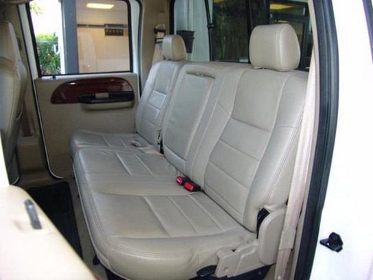 Florida Fine Cars - Used FORD F350 2005 MIAMI XLT 2WD