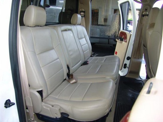 Florida Fine Cars - Used FORD F350 2005 MIAMI XLT 2WD