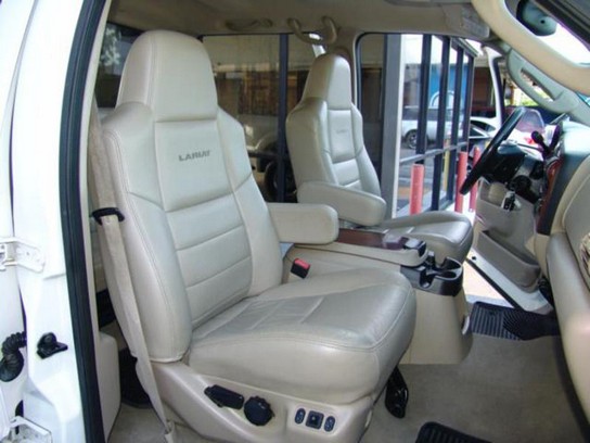 Florida Fine Cars - Used FORD F350 2005 MIAMI XLT 2WD