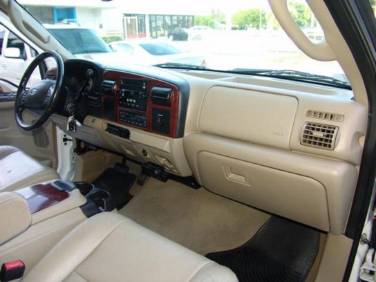 Florida Fine Cars - Used FORD F350 2005 MIAMI XLT 2WD