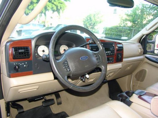 Florida Fine Cars - Used FORD F350 2005 MIAMI XLT 2WD