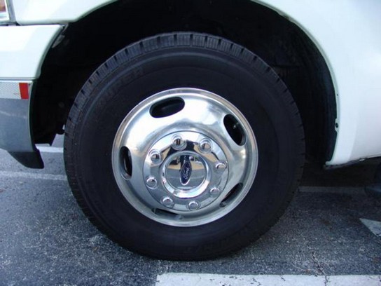 Florida Fine Cars - Used FORD F350 2005 MIAMI XLT 2WD