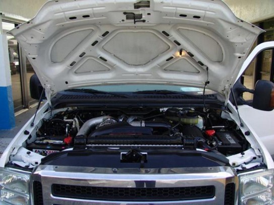 Florida Fine Cars - Used FORD F350 2005 MIAMI XLT 2WD