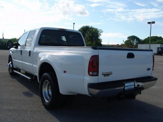 Florida Fine Cars - Used FORD F350 2005 MIAMI XLT 2WD