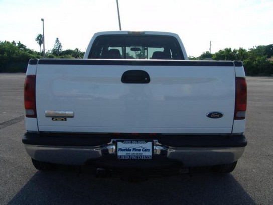 Florida Fine Cars - Used FORD F350 2005 MIAMI XLT 2WD