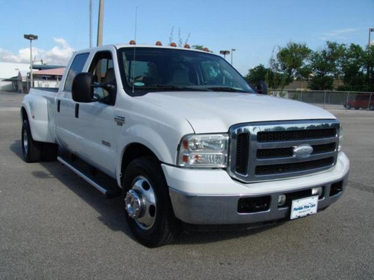 Florida Fine Cars - Used FORD F350 2005 MIAMI XLT 2WD
