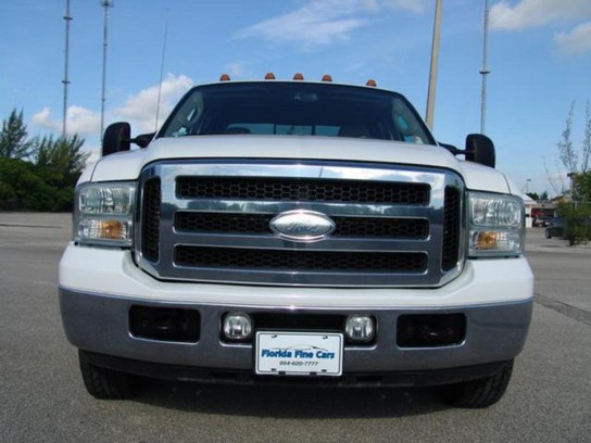 Florida Fine Cars - Used FORD F350 2005 MIAMI XLT 2WD