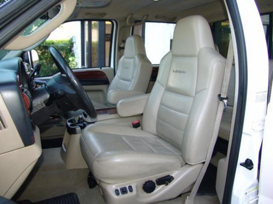 Florida Fine Cars - Used FORD F350 2005 MIAMI XLT 2WD