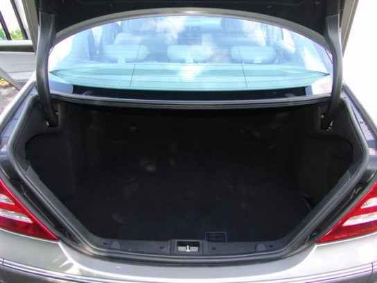 Florida Fine Cars - Used MERCEDES-BENZ C CLASS 2007 MIAMI 4D C230