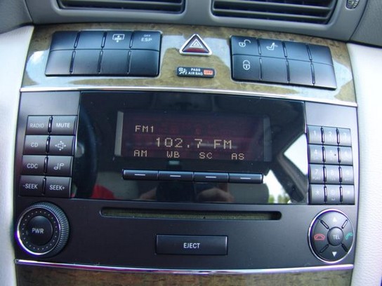 Florida Fine Cars - Used MERCEDES-BENZ C CLASS 2007 MIAMI 4D C230
