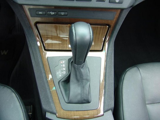 Florida Fine Cars - Used BMW X3 SERIES 2004 MIAMI 3.0i AWD