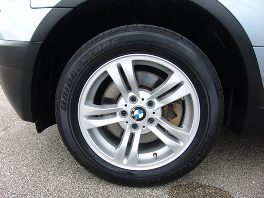 Florida Fine Cars - Used BMW X3 SERIES 2004 MIAMI 3.0i AWD