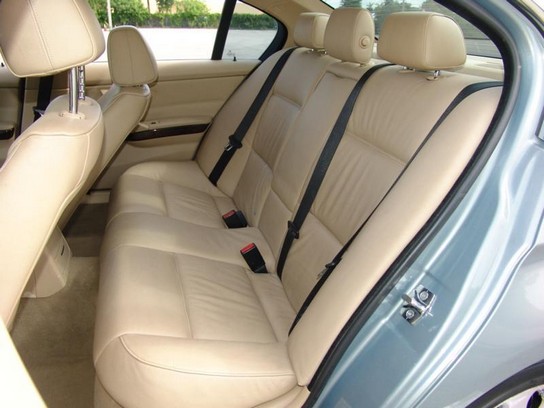 Florida Fine Cars - Used BMW 3 SERIES 2007 MIAMI 335i
