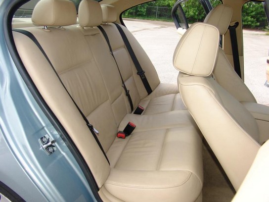 Florida Fine Cars - Used BMW 3 SERIES 2007 MIAMI 335i