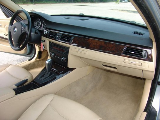 Florida Fine Cars - Used BMW 3 SERIES 2007 MIAMI 335i
