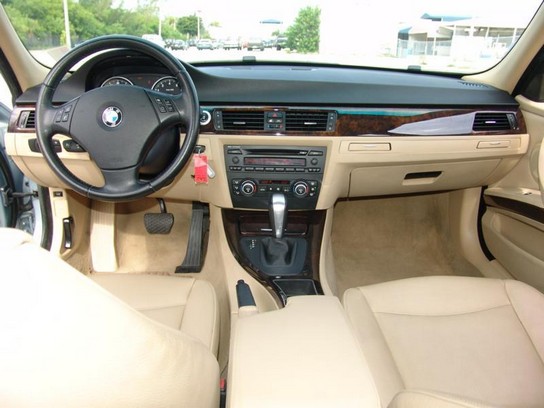 Florida Fine Cars - Used BMW 3 SERIES 2007 MIAMI 335i