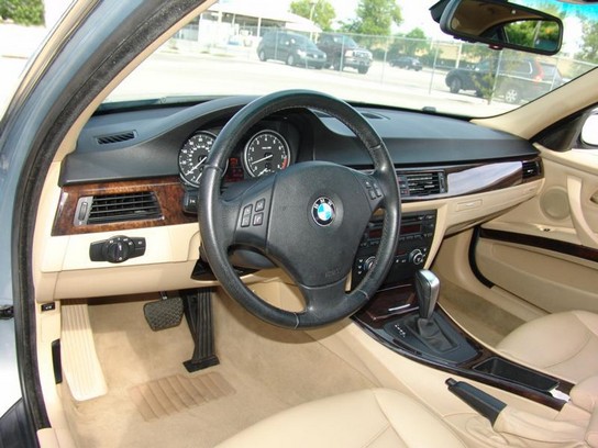 Florida Fine Cars - Used BMW 3 SERIES 2007 MIAMI 335i