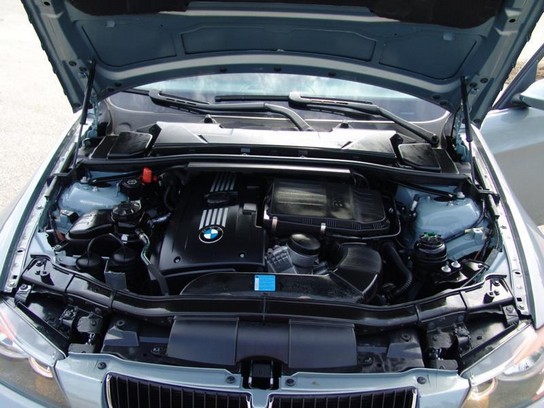 Florida Fine Cars - Used BMW 3 SERIES 2007 MIAMI 335i