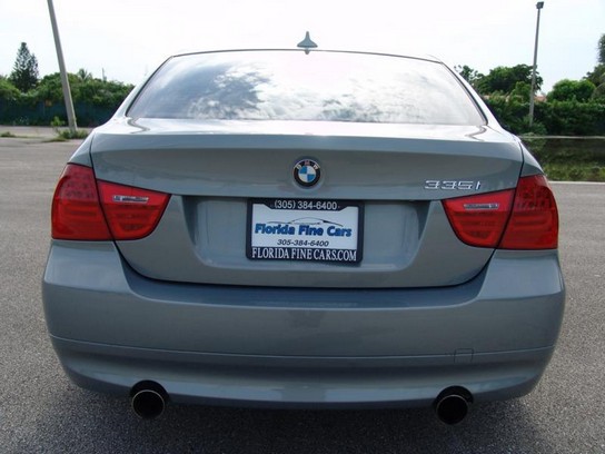 Florida Fine Cars - Used BMW 3 SERIES 2007 MIAMI 335i