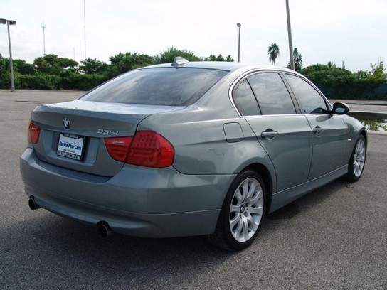 Florida Fine Cars - Used BMW 3 SERIES 2007 MIAMI 335i