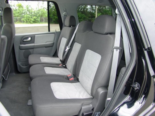 Florida Fine Cars - Used FORD EXPEDITION 2005 HOLLYWOOD XLS 2WD