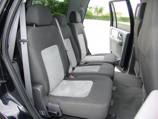 Florida Fine Cars - Used FORD EXPEDITION 2005 HOLLYWOOD XLS 2WD