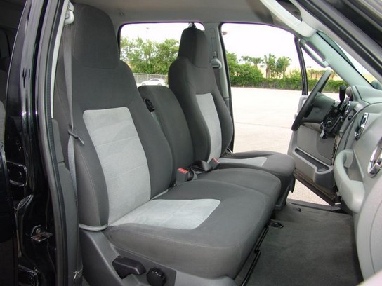 Florida Fine Cars - Used FORD EXPEDITION 2005 HOLLYWOOD XLS 2WD