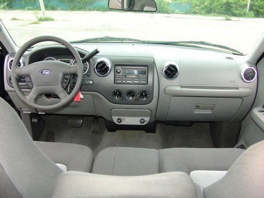 Florida Fine Cars - Used FORD EXPEDITION 2005 HOLLYWOOD XLS 2WD