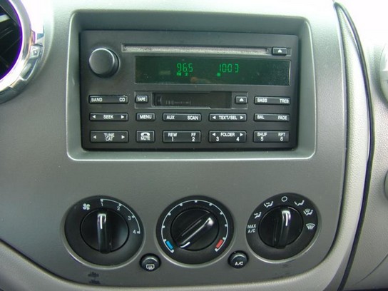 Florida Fine Cars - Used FORD EXPEDITION 2005 HOLLYWOOD XLS 2WD