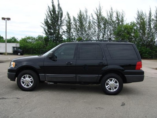 Florida Fine Cars - Used FORD EXPEDITION 2005 HOLLYWOOD XLS 2WD