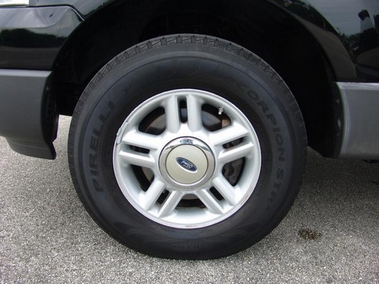 Florida Fine Cars - Used FORD EXPEDITION 2005 HOLLYWOOD XLS 2WD