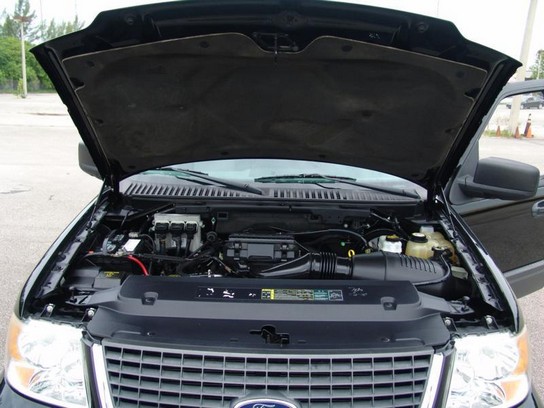 Florida Fine Cars - Used FORD EXPEDITION 2005 HOLLYWOOD XLS 2WD
