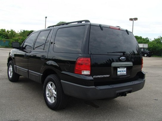 Florida Fine Cars - Used FORD EXPEDITION 2005 HOLLYWOOD XLS 2WD