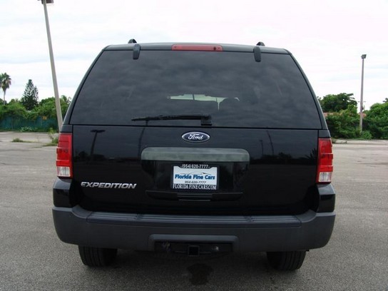 Florida Fine Cars - Used FORD EXPEDITION 2005 HOLLYWOOD XLS 2WD