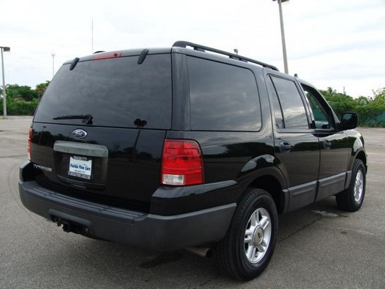 Florida Fine Cars - Used FORD EXPEDITION 2005 HOLLYWOOD XLS 2WD