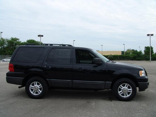 Florida Fine Cars - Used FORD EXPEDITION 2005 HOLLYWOOD XLS 2WD