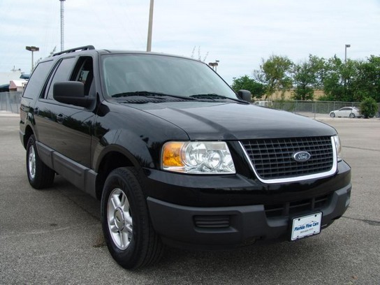 Florida Fine Cars - Used FORD EXPEDITION 2005 HOLLYWOOD XLS 2WD