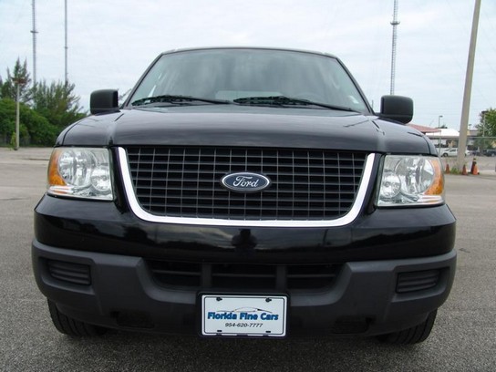Florida Fine Cars - Used FORD EXPEDITION 2005 HOLLYWOOD XLS 2WD