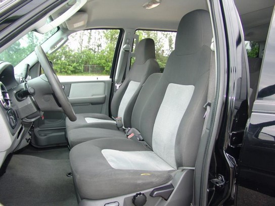 Florida Fine Cars - Used FORD EXPEDITION 2005 HOLLYWOOD XLS 2WD
