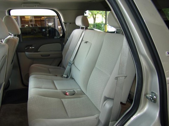 Florida Fine Cars - Used CHEVROLET TAHOE 2007 MIAMI LS 2WD