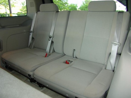 Florida Fine Cars - Used CHEVROLET TAHOE 2007 MIAMI LS 2WD