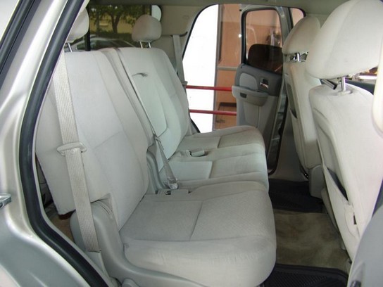 Florida Fine Cars - Used CHEVROLET TAHOE 2007 MIAMI LS 2WD