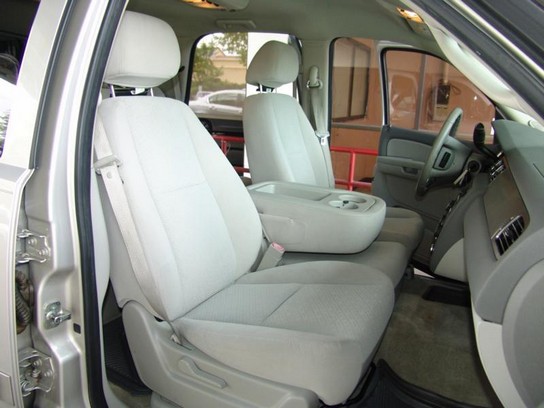 Florida Fine Cars - Used CHEVROLET TAHOE 2007 MIAMI LS 2WD